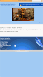 Mobile Screenshot of centro-electrico.com